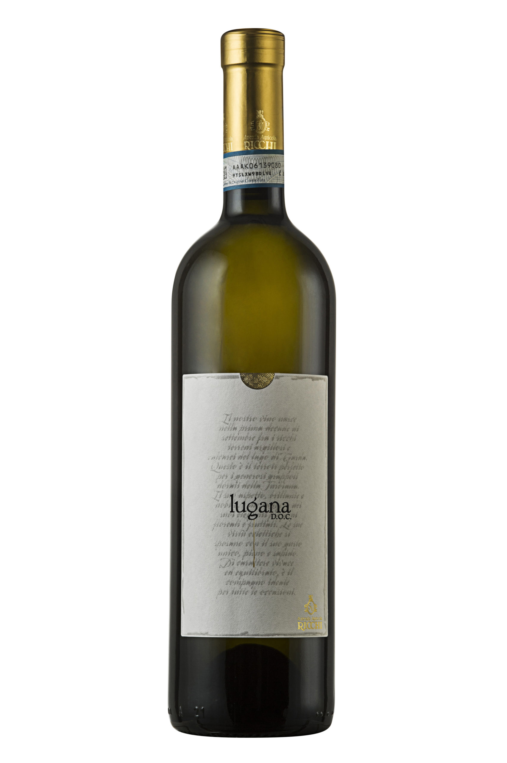 Lugana Wine Passion